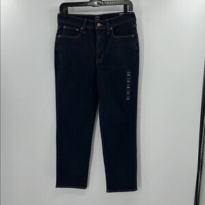 J. Crew Women's Stovepipe Signature Stretch Jeans - 28P - New with tags